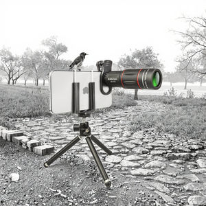 आईफोन मैनुअल फोकस सार्वभौमिक ऑप्टिक्स ग्लास 2025 फैक्टरी थोक थोक - Product Image 3