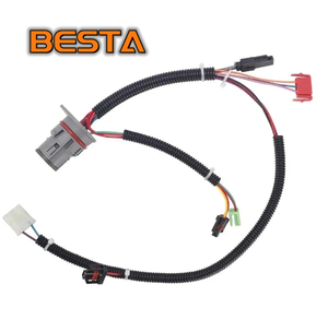 Комплект для ремонта жгутов трансмиссии внутренний и внешний жгут проводов 350-0032 350-0033 для <span class=keywords><strong>GM</strong></span> <span class=keywords><strong>4L80E</strong></span> автоматическая коробка передач - Product Image 1