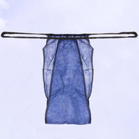 Culottes jetables épaissies pour femmes, style string, non-tissées, pour voyages d'affaires et essentiels de beauté – Vente en gros usine