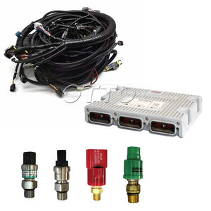 Otto máy xúc xây dựng bộ phận máy móc 5514870 cảm biến cho Cummins cảm biến động cơ - Product Image 4