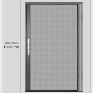 <span class=keywords><strong>Moustiquaire</strong></span> anti-insectes <span class=keywords><strong>Moustiquaire</strong></span> en aluminium de haute qualité sans barrière <span class=keywords><strong>Moustiquaire</strong></span> de fenêtre - Product Image 1
