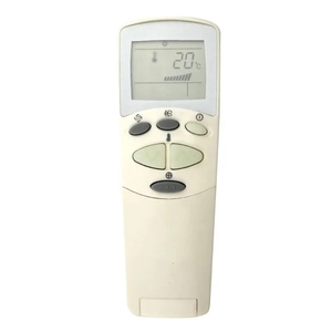 Uso del telecomando sostituito muslimex per il telecomando del <span class=keywords><strong>condizionatore</strong></span> d'aria <span class=keywords><strong>LG</strong></span>