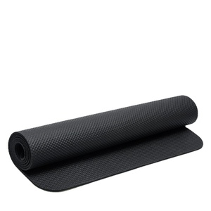 YINGUAN Tapete de Yoga y Pilates Plegable, Ligero, de Espuma NBR, Resistente a la Humedad, Ecológico, Fácil de Limpiar, para Viajes, Campamentos y Fisicoculturismo - Product Image 5