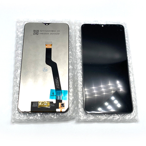 Écran avec cadre nouvel écran tactile de remplacement Original pour <span class=keywords><strong>Samsung</strong></span> Galaxy A10 <span class=keywords><strong>A20</strong></span> A30 A40 A50 A60 A70 A80 A90 écran Lcd - Product Image 3