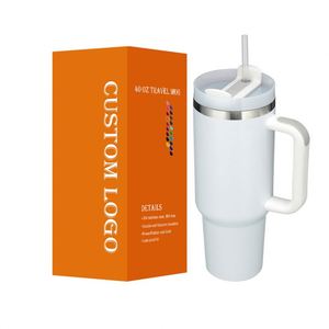 Wholesale <b>Christmas</b> 40Oz Double Wall Stainless Steel Drinking Water Bottle Gift Mug Tumbler Vacuum <b>Cup</b> - Product Image 1