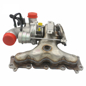 <span class=keywords><strong>Pièces</strong></span> <span class=keywords><strong>détachées</strong></span> automobiles en gros, accessoires, turbocompresseur, pièce de rechange turbo 36011424 pour Volvo S60 V60 V70 XC60 - Product Image 5