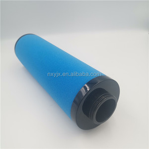 ตัวกรอง QD520 DDP520 <span class=keywords><strong>DD520</strong></span> PD520สำหรับท่อคอมเพรสเซอร์ความแม่นยำในตัวกรองอากาศ - Product Image 5