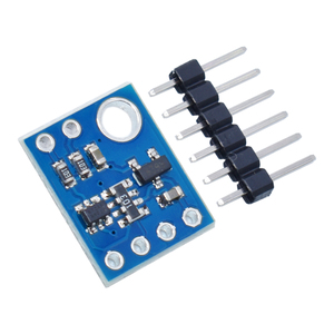 GY-530 VL53L0X世界最小のTime-o F-Flight (ToF) レーザーレンジングセンサーブルー - Product Image 2