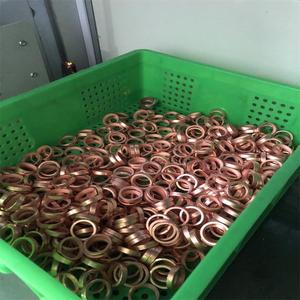 Secador con Bomba de Calor para Piezas Metálicas, Equipo de Secado Industrial de Acero Inoxidable, Ahorro de Energía, Funcionamiento Continuo - Product Image 1