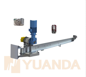 เครนเรือสแตนเลสพร้อมวินซ์  เครนตรงท้ายเรือ  เครนทางทะเลคุณภาพสูง - Product Image 3