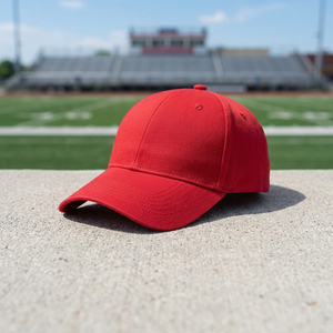 Gorra de béisbol ajustable de 5 paneles unisex de poliéster con malla de espuma, personalizada, de primera calidad, para exteriores, para las cuatro estaciones, con etiqueta privada - Product Image 3