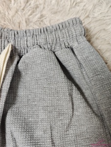 Shorts Décontractés <span class=keywords><strong>Homme</strong></span> Basiques Explosifs à Lacets, Été Mince, Design Tendance, Vente en Gros, Shorts de Sport Pas Chers - Product Image 6