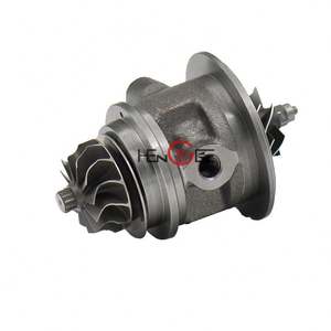 Cartucho Turbo TD025 49173-06501 para Opel Astra G 1,7 DTI Y17DT(L) motor 49173-06500 49173-06503 49173-06601 97185241 - Product Image 4