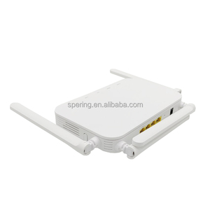 OptiXstar K662C AX3000 WiFi6 GPON ONU 4GE FTTR Router Mesh 3 en 1 <span class=keywords><strong>Repetidor</strong></span> WiFi con 4 Puertos GE y 4 Antenas Equipo de Fibra Óptica - Product Image 6
