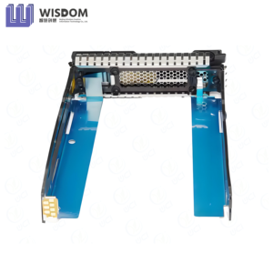 Bandeja para Disco Duro SAS SATA de 3.5 Pulgadas 651314-001 para Servidor HPE DL380 DL388 DL385P Gen8/<span class=keywords><strong>Gen9</strong></span>, Soporte para Disco Duro - Product Image 3