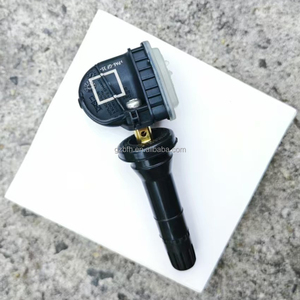 Sistema di Monitoraggio Pressione Pneumatici TPMS 433Mhz per <span class=keywords><strong>Ford</strong></span> Ranger Fiesta Van <span class=keywords><strong>Focus</strong></span> F-Series Ka <span class=keywords><strong>Kuga</strong></span> Mondeo EV6T-1A180-CB - Product Image 4