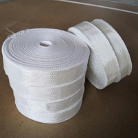 E Verre Fibre De Verre Tissu Tissu Verre Bande Ceinture pour Planche De Surf Bateau Construction Marine Planche À Voile Sport Articles Avion Tissu