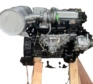 4D34 Hecho en China, motor nuevo, de alta calidad - Product Image 1