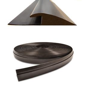 <span class=keywords><strong>Bande</strong></span> de transition <span class=keywords><strong>pour</strong></span> <span class=keywords><strong>plancher</strong></span> Revêtement de sol en caoutchouc Rampes à bord biseauté <span class=keywords><strong>Bande</strong></span> de garniture de bordure de sol <span class=keywords><strong>pour</strong></span> tapis - Product Image 1