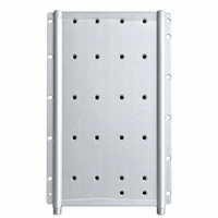 ANT S21E 332/T310T d'origine, radiateur en aluminium refroidi par eau de haute qualité et plaque de refroidissement liquide en aluminium