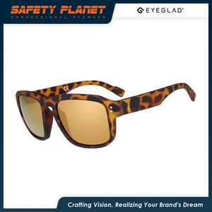 Gafas de Sol de tendencia de protección ocular Gafas de Sol de Ciclismo de moda para mujer con lentes TAC - Product Image 5