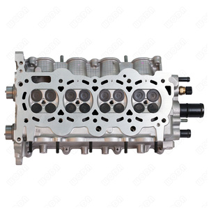 Tête de cylindre complète neuve G4LA G4LC 22100-03221 pour Hyundai <span class=keywords><strong>Kappa</strong></span> I10 I20 Kia Picanto Rio - Product Image 3