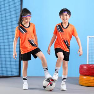 Camisetas de Fútbol Clásicas Vintage, Uniformes Deportivos Transpirables, Ligeros y de Secado Rápido, Estampados por Transferencia de Calor, 100% Poliéster - Product Image 6