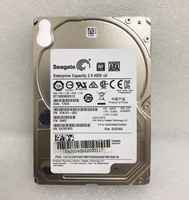 Untuk HDD Grosir Asli Exos Kapasitas V3 ST1000NX0313 ST1000NX0423 1TB SATA 6Gbps 2.5 Inch 7200rpm Hard Disk Drive untuk Server