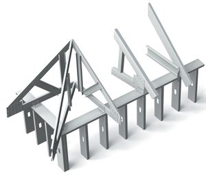 16 Gauge Metal Studs Price