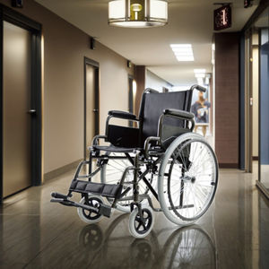 الدرابزين البلاستيكية والأقواس الفولاذية مع درابزين مريح وأقواس فولاذية - Product Image 4