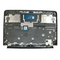 Baru Kedatangan Tempat Berteduh Keyboard dengan Touchpad Asli untuk DELL Chromebook 11 3120 38ZM8TCW