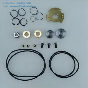 HE561V repair kit 4309076 5350611 turbo for Truck Various with ISX1 Engine 4956010 4955425 CPL-2732