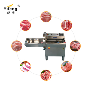 Máquina Cortadora <span class=keywords><strong>de</strong></span> Carne <span class=keywords><strong>de</strong></span> Tamaño Mediano con Certificación CE, <span class=keywords><strong>Sierra</strong></span> Automática para Huesos, Cortadora y Rebanadora <span class=keywords><strong>de</strong></span> Carne para <span class=keywords><strong>Restaurante</strong></span> - Product Image 2