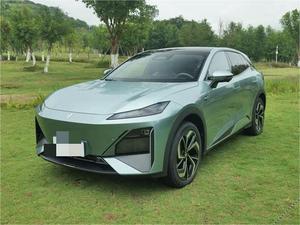 Electric Car Changan <strong>Shenlan</strong> <strong>Deepal</strong> <strong>S7</strong> 520Km Max Rwd Er Ev 5 Doors 5 Seats SUV Pure Electric - Product Image 5