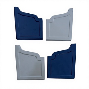 Couvercle de drainage moderne et durable en alliage d'aluminium et cuivre <span class=keywords><strong>pour</strong></span> <span class=keywords><strong>gouttière</strong></span> et <span class=keywords><strong>gouttière</strong></span> de récupération d'eau - Product Image 4