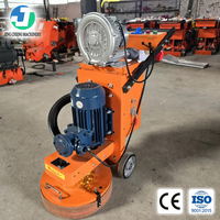 Machine à polir les sols à pousser à la main, autopropulsée, pour supermarchés, prix direct usine