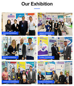 Harga Grosir Obat Herbal Cina Plester Pereda Nyeri/Tidak Nyaman Tubuh yang Sangat Efektif dan Cepat - Product Image 6