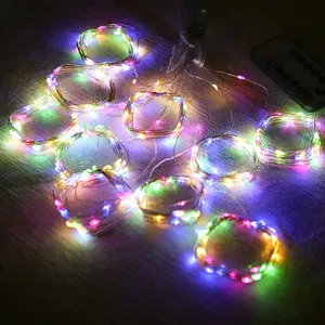 Wholesale 3X3m Waterfall Led Purple Blue Changing Color Fairy String Curtain Light With Remote For Christmas Home Decoration