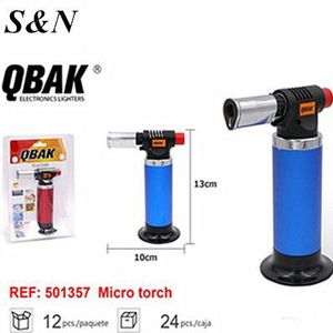 ไฟฉายและคบเพลิง MECHRO QBAK BS-230 ขายส่ง - Product Image 1
