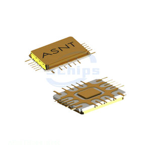 24 CQFP ASNT8144-KMC Specialized ICs Components Electronic Authorized Distributor - Product Image 1