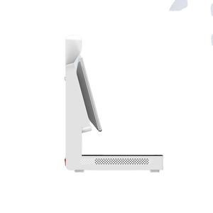 מסוף עבודה משולב לקריאה וכתיבה עם מסך מגע, UHF RFID,  לסריקת ספרים ולשימוש צוות ספריות - Product Image 4