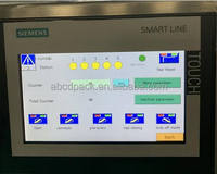 Machine de remplissage et de bouchage monobloc rotative AXGZ-SX-40-1B-PT, remplisseuse automatique de liquides et de pâtes pour flacons en verre, plastique et vaporisateurs