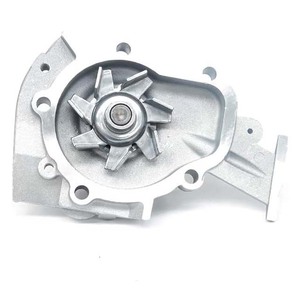 Bomba de Agua para Motor 17400-50810 para Chevrolet Daewoo, Aleación de Aluminio, Nueva Pieza de Repuesto - Product Image 3