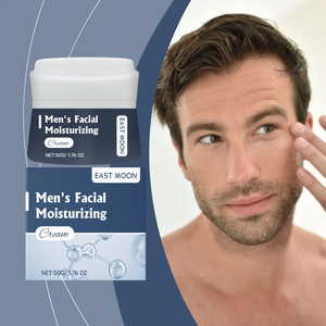 <b>Men's</b> Wrinkle Anti Aging Face Cream Pure <b>for</b> <b>Men</b> Day Adults Male Skin Care <b>Kit</b> Moisturizing Whitening <b>Facial</b> Cream - Product Image 6