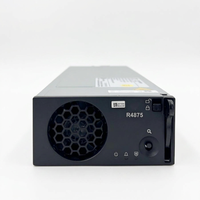 Module redresseur haute efficacité R4875F1 48V 3000W, entrée 100-240V, alimentation télécom haute fréquence 1U