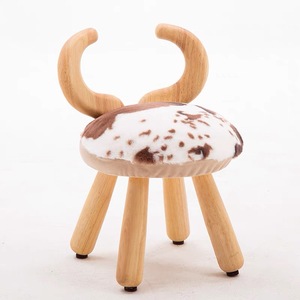 Rắn Gỗ Cứng Trẻ Em Phân Tự Nhiên Hoàn Thành Bằng Gỗ Toddler Ghế Bảng Thiết Lập Tuổi 3 + Gia Đình Gỗ Thủ Công Mỹ Nghệ Hộp Gỗ Tường Dấu Hiệu - Product Image 5