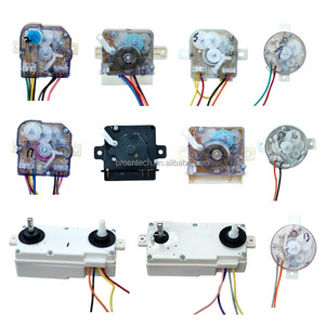 Temporizador mecánico de <span class=keywords><strong>2</strong></span> ejes y 15 minutos para <span class=keywords><strong>lavadora</strong></span> <span class=keywords><strong>LG</strong></span>, pieza de repuesto - Product Image 6
