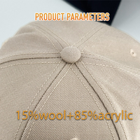 Groothandel Oversized Trucker Pet met Foam Voorkant, Mesh Snapback, Gorras, OEM Custom Borduurwerk, Streetwear Skateboard Pet