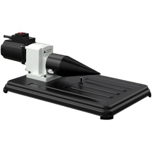 Fendeuse de bois électrique DIY 220V avec cordon, outil automatique de fendage de bois pour usage domestique et extérieur - Product Image 5