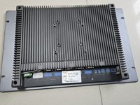 Computadora Industrial Integrada GS511101 Todo en Uno con RS485 RS232 USB, Nueva Original en Stock